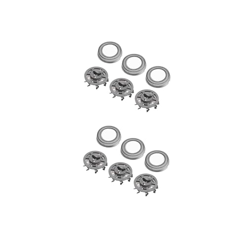 6̓dqVF[o[wbhpnAPhilips NorelcoASH30 SH50 52V[Y1000 2000 S1020 S1050 S1060ɑΉAJ~\