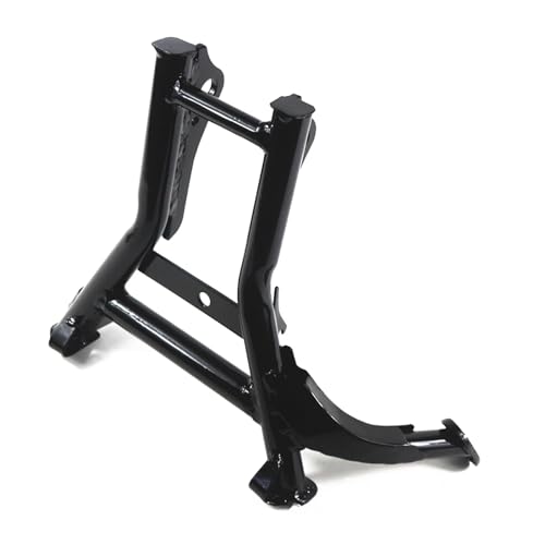 Béquille centrale CB500X pour stabiliser et béquiller sans effort - 2