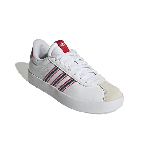 Image of adidas Women's VL Court 3.0 Shoe