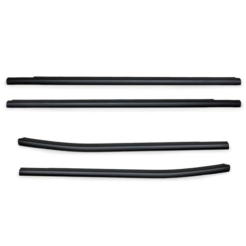 Joint d'étanchéité extérieur stop sifflement vitres Ford Ranger 4 portes