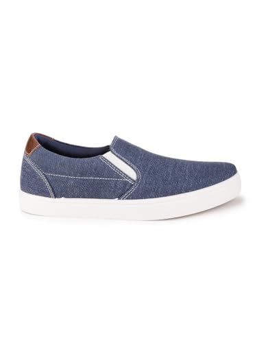 Image of Bata Men Casual Slip-on Shoes