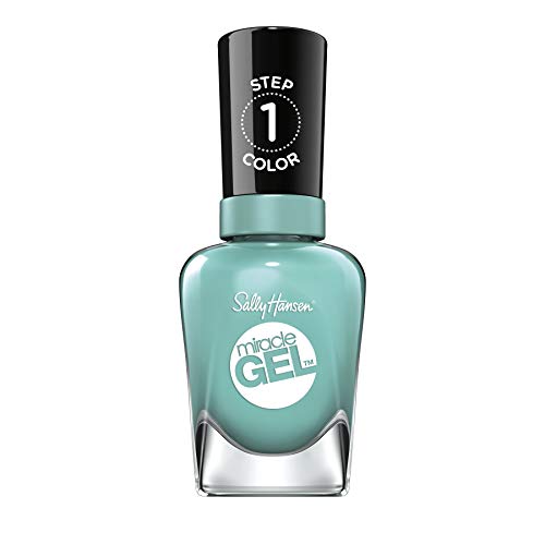 Preisvergleich Produktbild Sally Hansen Miracle Gel Nagellack Fb. 720