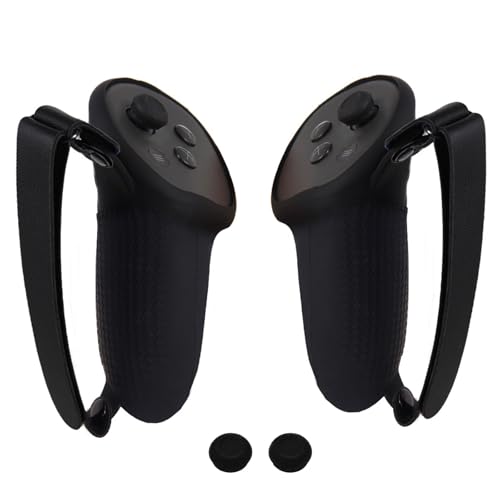 Meta Quest 3 Silicone Controller Grips