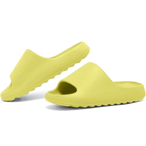 Claquette homme et pantoufles femme confortables avec semelle amortissante