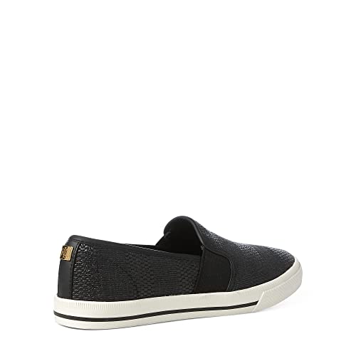 Image of Lauren Ralph Lauren Women's Jinny Sneakers