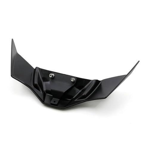 Aile de bec aileron avant moto BMW F 900 R 2021-2024 design premium