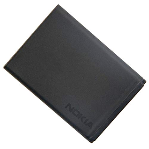 Image of Original BV-6A Battery Compatible with Nokia 2720 8000 4G 8110 4G /Banana C5-03 3060 5250 2060