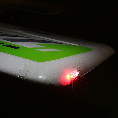 E-flite Drewno X 1,2 m BNF Basic
