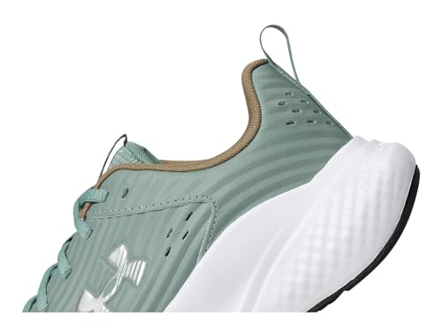 Image of Under Armour Mens Charged Commit Trainer 4 Sneaker