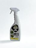 I Consigli dell’Esperto- FitoSalus Olio di Lino 750 ml – Repellente Naturale per Cimice Verde e Asiatica – Pronto Uso con Estratti Vegetali – Protezione Orto e Giardino – Biologico