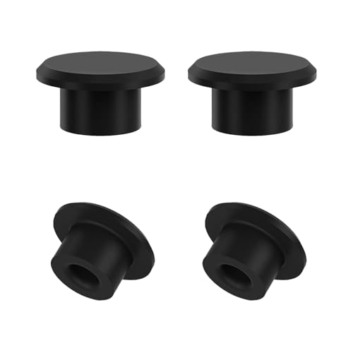 ロードバイクディスクブレーキダストプラグ |マウンテンバイク、ロードバイク、電動自転車用の高品質自転車ブレーキオイルカバーキャップ - ほり、汚れ、湿気から保護 - 実用的なサイクリングアクセサリー