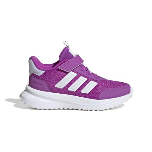 Image of adidas Kids' X PLR Path Elastic Lace & Strap Shoe