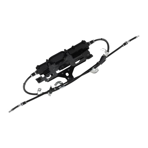 Freno de estacionamiento electrónico 597002W800 para solucionar fallos en Hyundai Santa Fe 6