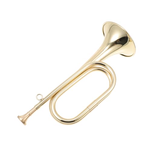 Trompette et instrument de musique en laiton Gatuida pour débutants et enfants