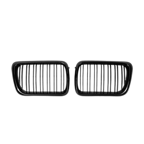 2x_uCX^CJ[tg[VOLfBOAƌ݊BMW E36 LCI 1996-1999 M3ObV[ubNfAXbgAbp[ɑΉ(Double-Glossy Black)