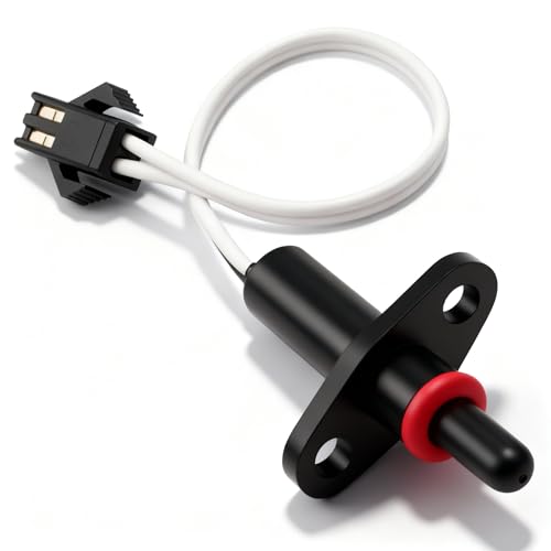 DD81-02152A W10567618 Replacement Thermistor Temperature Sensor