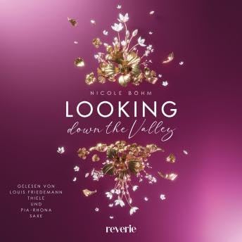 Looking down the Valley - Nicole Böhm