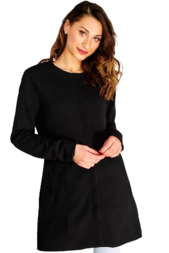 Hailys LS P JK Clare Giacca Donna