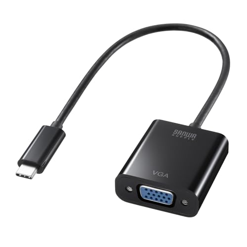 USB−C to ＶＧＡ　マルチポートアダプタ 新品未使用 USB-C VGA Multiportアダプタ - Apple（日本）