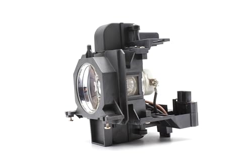 POA-LMP137 Lámpara Original con Carcasa para Proyector Sanyo/Eiki miniatura 3