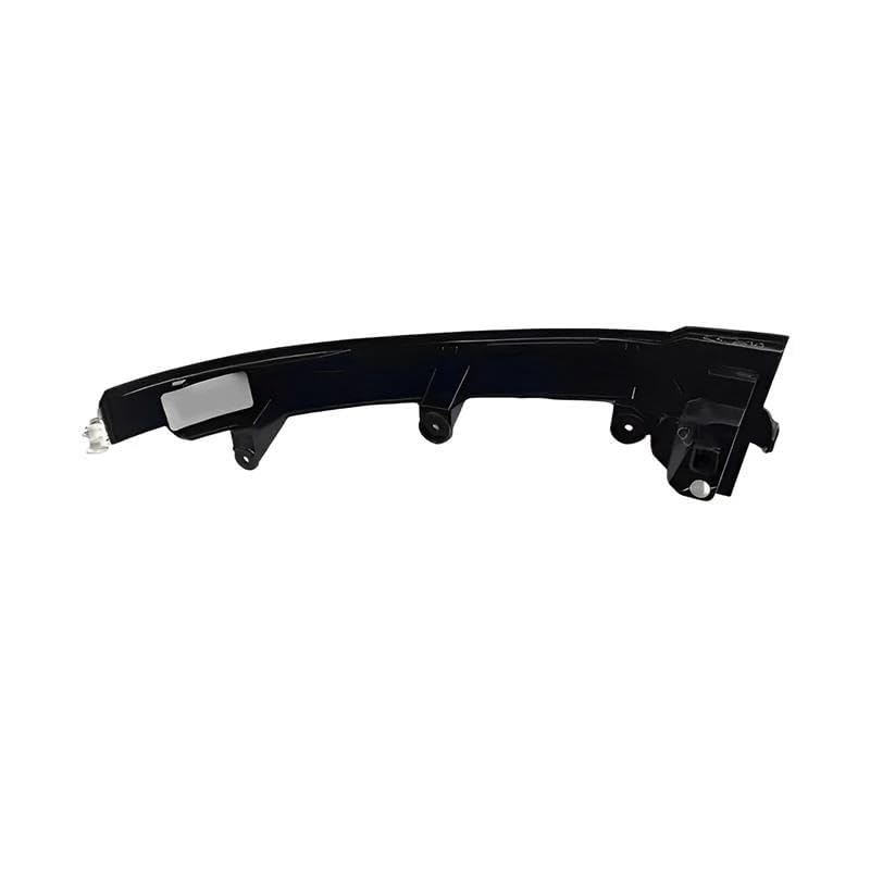 95863110131 95863110231 Lampka kontrolna kierunkowskazu lusterka wstecznego samochodu LED, do Porsche, do CAYENNE, 2015 2016 2017 (lewa) Światło kierunkowskazu lusterka bocznego samochodu
