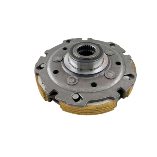 Embrague húmedo Linhai M550 resistente fricción continua 35296
