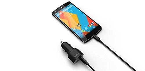 Tronsmart C2P 42W USB PD Araç Şarj Cihazı