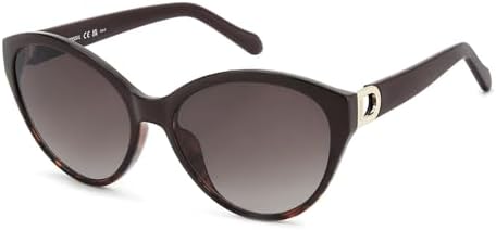 FOSSIL FOS 2146/G/S JMJ RASPBERRY 58/17/140 WOMAN Sunglasses