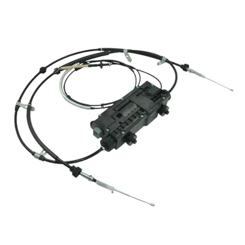 Actuador de freno de mano LR019223 para Discovery 3 y Range Rover Sport