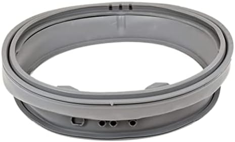 Miniatura 1 de Сompatible - Junta de puerta para lavadora para LG WM0001HTM, WM2677HBM, WM2688HNMA, WM2150HW, WM2240CW modelos