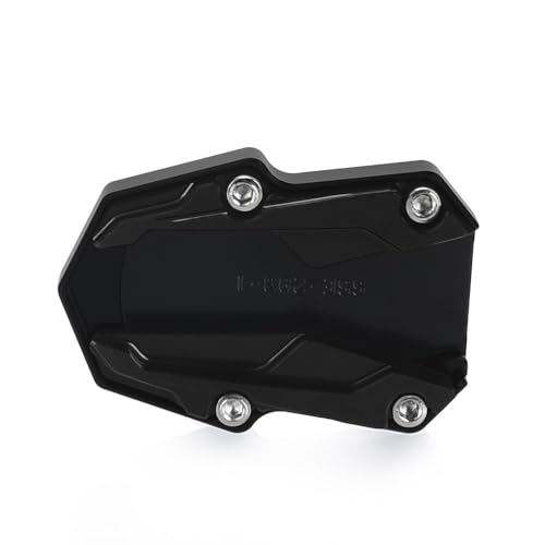 Béquille moto PCX160 ADV350 anti-enfoncement support extension