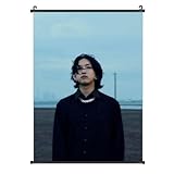 ヨアソビ よあそび 夜遊び ポスター 飾り 壁飾り 掛け物 人気 キャラ スター 推し かわいい グッズ アート 写真 プリント 芸能人 アイドル プレゼント 20"x28"