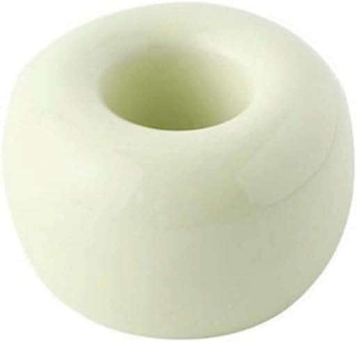 Ceramic Toothbrush Holder Multifunctional Toothpaste Holder Portable Bathroom Accessories(E)