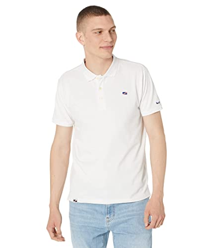 Polo Pepe Jeans Vidal homme en maille piquée de coton : la qualité supérieure au quotidien