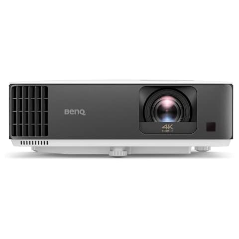 BenQ TK700STi Vidéoprojecteur Gaming 4K Cover