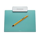 Artisul Pencil Small Sketchpad - Digital Graphics Tablet and Pen (Turquoise Blue)