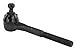 Mevotech Supreme Tie Rod End MES370R