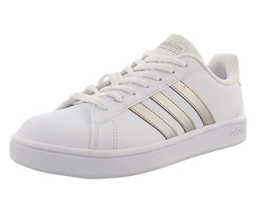 Image of Adidas Women's Grand Court Sneaker
