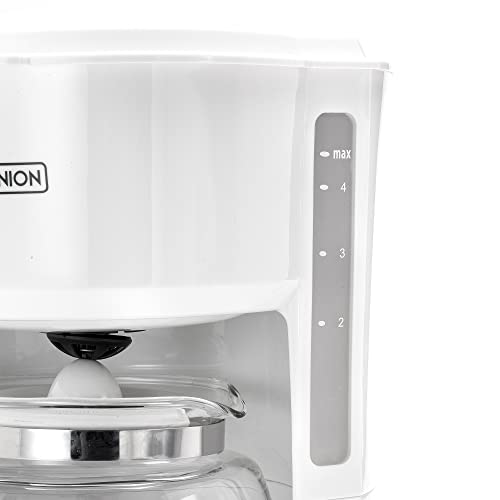 Dominion 4-Cup Compact Coffee Pot