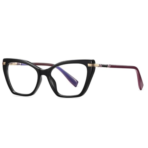 Montures de lunettes de soleil œil de chat pour femmes idéales pour vos terrasses et sorties