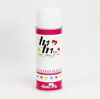 Amazon | Chlffua 【カチカチくん ビックサイズ】 ヘアスタイル