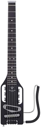 Traveler Guitar Ultra-Light Electric