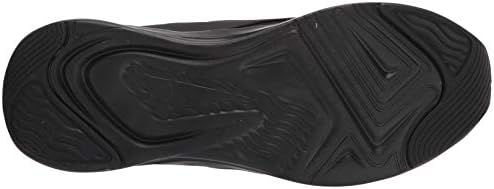 PUMA Men's SOFTRIDE RIFT BREEZE SLIP-ON Sneaker, Puma Black-Puma White, 11 | Image 3