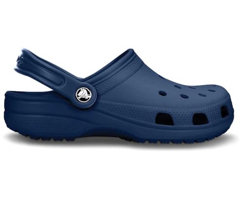 Image of Crocs Unisex Adult Classic FFn Croslite Clog | 10001-6SV |