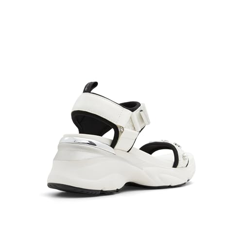 Image of Aldo eulalia Women's Textile Footbed