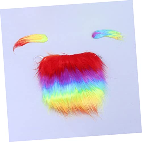 Toyvian Fantasias De Halloween Novidade Favores De Cosplay De Festa De Halloween Acessório De Cospla