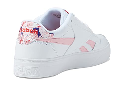 Image of Reebok Women's Court Advance Bold Casual Sneakers