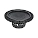 Altoparlante impermeabile a 6,5 pollici del subwoofer 40W con frequenza esterna ed ampia che varia elettronica di consumo immagine