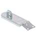 Produktbild Burg-Wächter Panzer-Überfalle PC 80 SB, Länge: 80 mm, Verzinkt