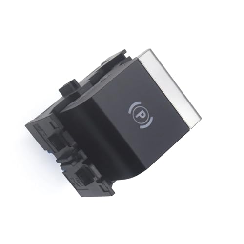 Interruptor botón freno de mano eléctrico Peugeot Partner K9 2018 recambio 9813146377